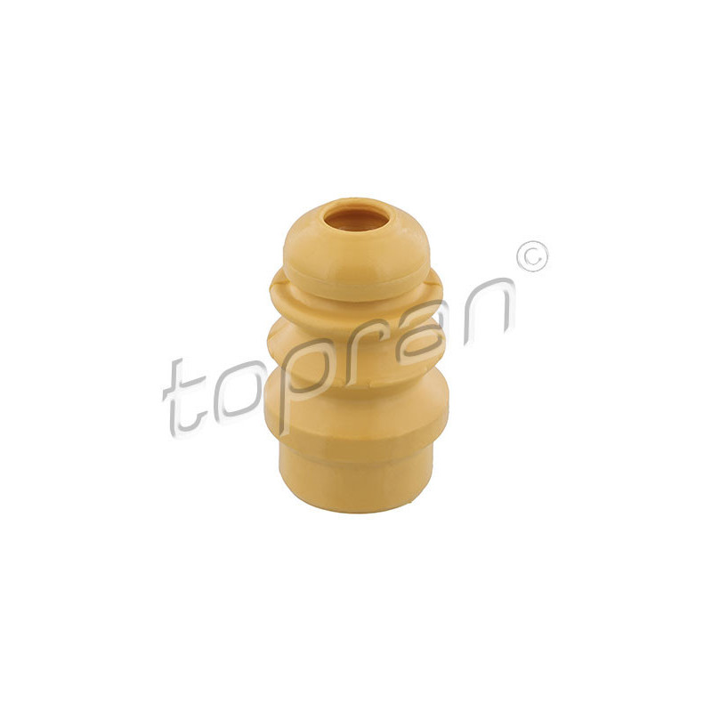 TOPRAN 112 309 Suspension Rubber Buffer