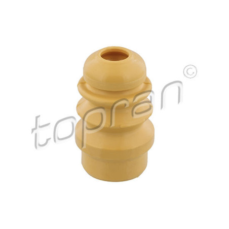 TOPRAN 112 309 Tampone paracolpo sospensione