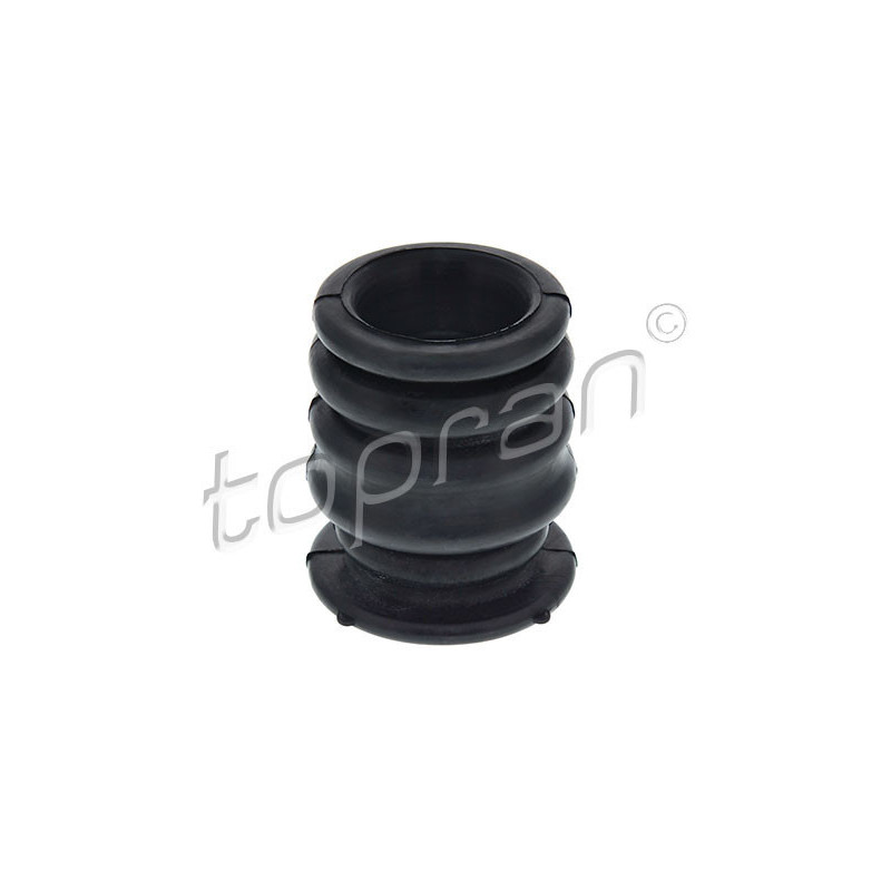 TOPRAN 112 869 Butée élastique suspension