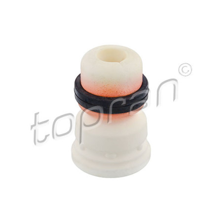TOPRAN 113 186 Suspension Rubber Buffer