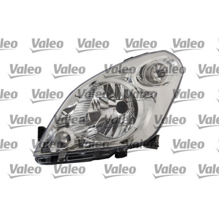 Faro Fanale Anteriore Destra per - VALEO 044858