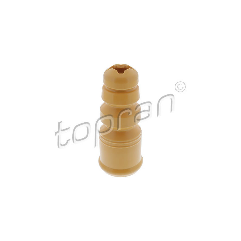 TOPRAN 113 452 Tampone paracolpo sospensione