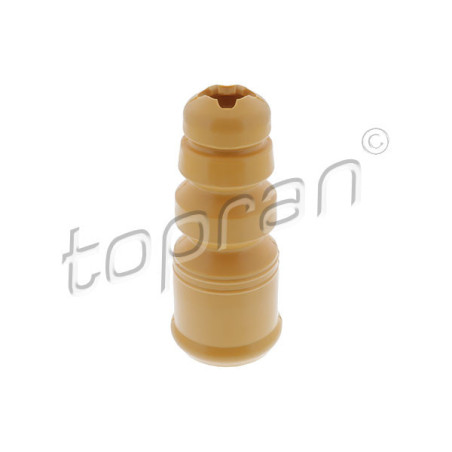 TOPRAN 113 452 Zarážka odpružení