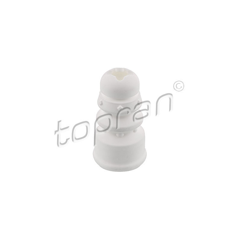 TOPRAN 113 453 Anschlagpuffer Federung