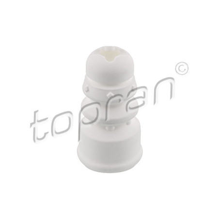 TOPRAN 113 453 Almohadilla de tope suspensión
