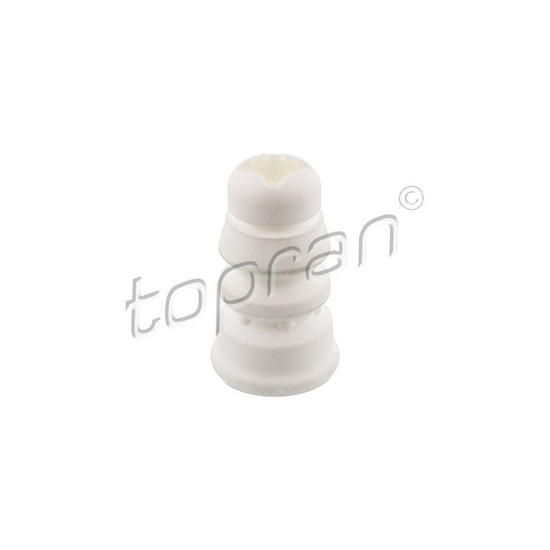 TOPRAN 113 454 Tampone paracolpo sospensione