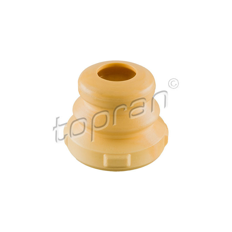 TOPRAN 113 978 Anschlagpuffer Federung