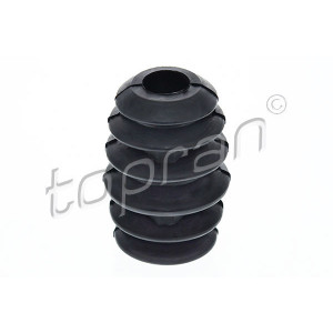 TOPRAN 301 563 Butée élastique suspension