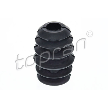 TOPRAN 301 563 Suspension Rubber Buffer