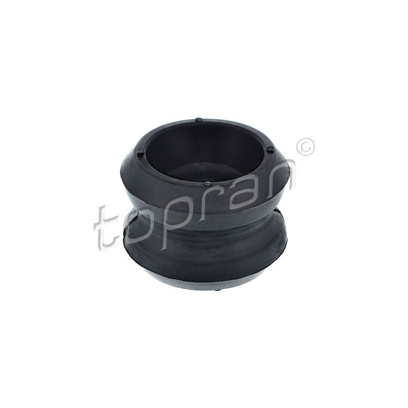 TOPRAN 301 564 Almohadilla de tope suspensión