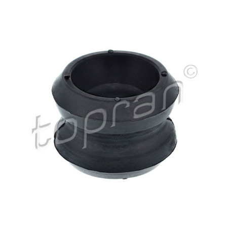 TOPRAN 301 564 Almohadilla de tope suspensión