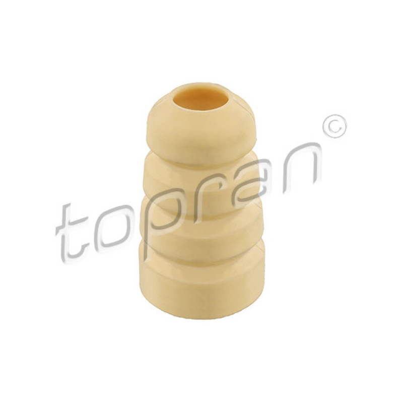 TOPRAN 301 574 Tampone paracolpo sospensione