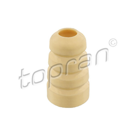TOPRAN 301 574 Butée élastique suspension