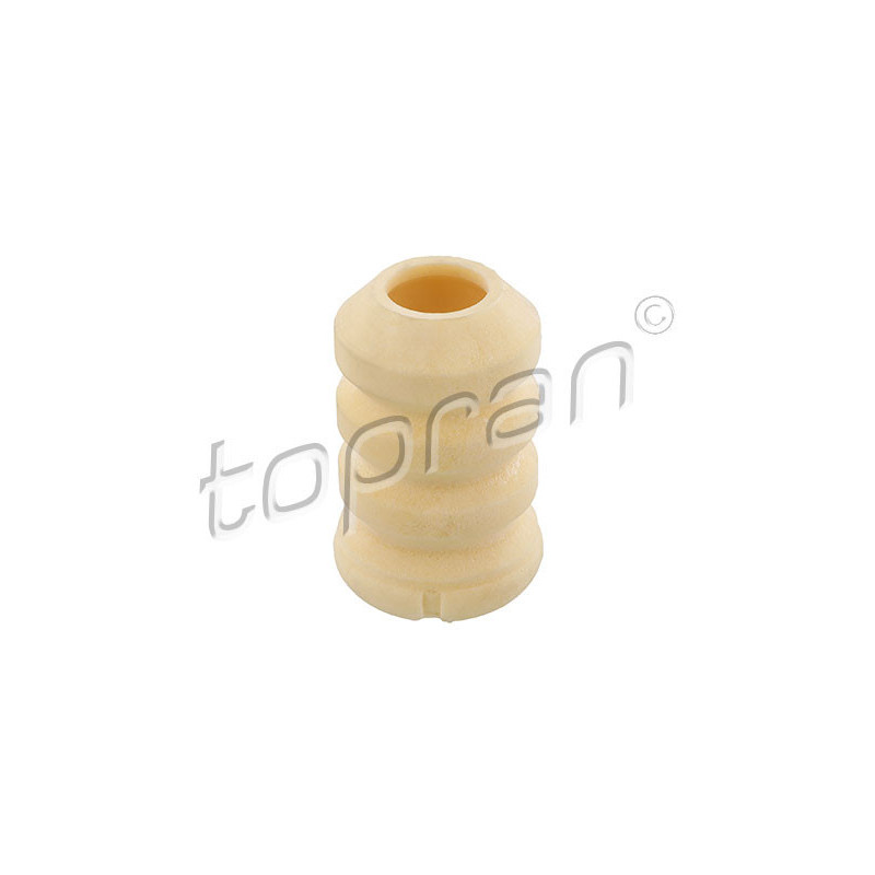 TOPRAN 400 363 Almohadilla de tope suspensión
