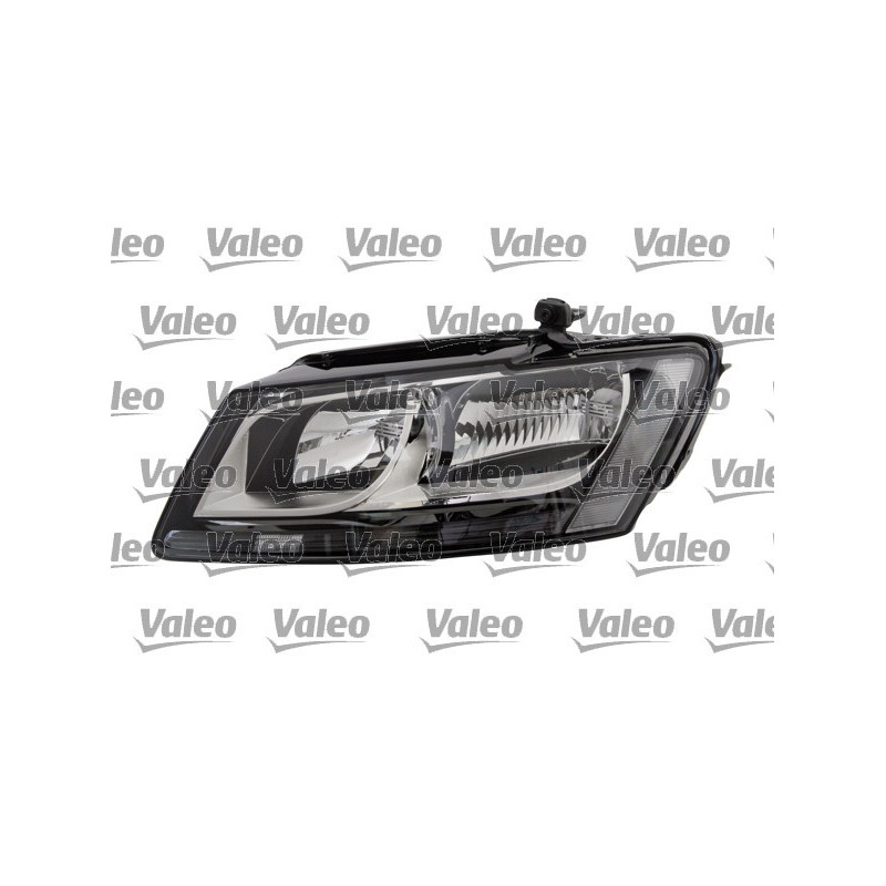 Faro Fanale Anteriore Sinistra per - VALEO 044863