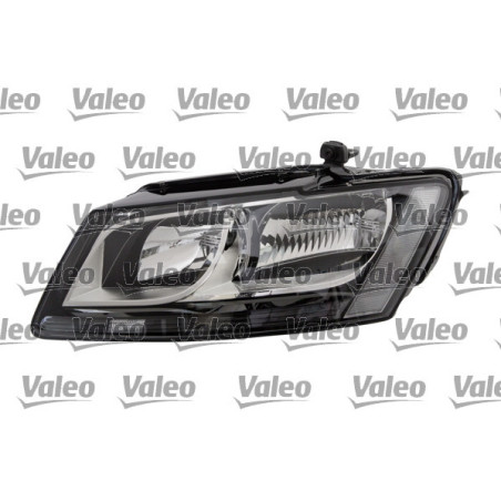 Faro Fanale Anteriore Sinistra per - VALEO 044863