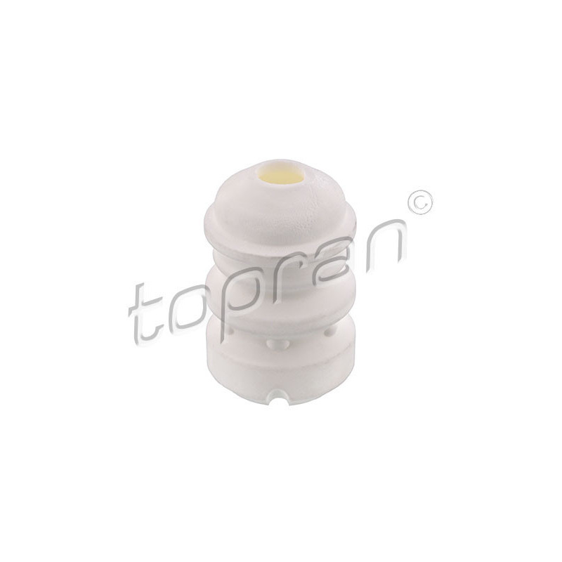 TOPRAN 500 032 Suspension Rubber Buffer
