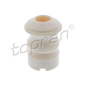 TOPRAN 500 370 Doraz odpruženia
