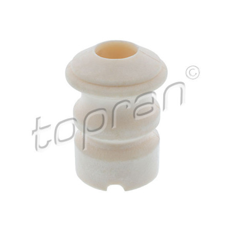 TOPRAN 500 370 Suspension Rubber Buffer