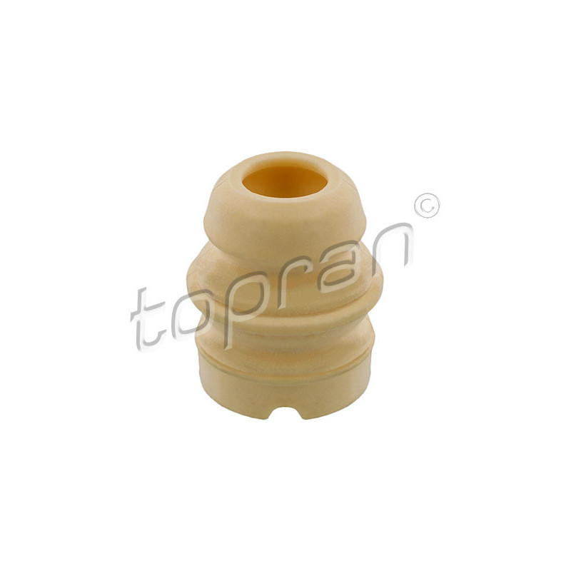 TOPRAN 500 371 Butée élastique suspension