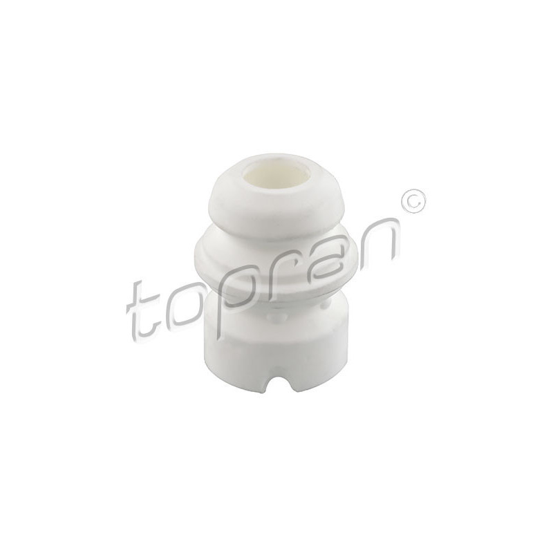 TOPRAN 500 967 Tampone paracolpo sospensione