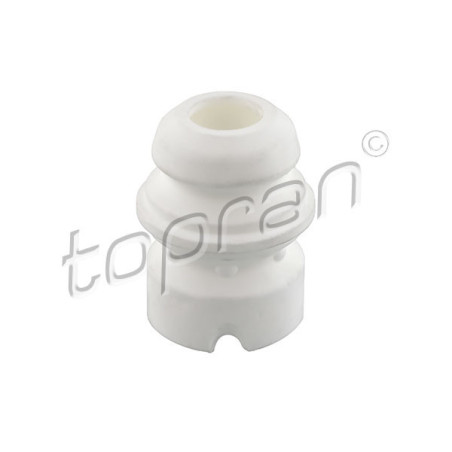 TOPRAN 500 967 Almohadilla de tope suspensión