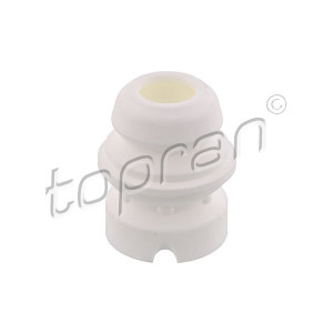 TOPRAN 501 772 Almohadilla de tope suspensión