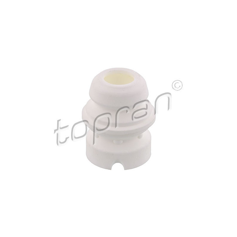 TOPRAN 501 772 Butée élastique suspension