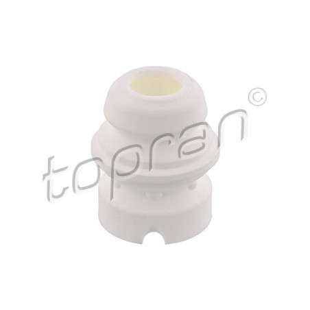 TOPRAN 501 772 Almohadilla de tope suspensión