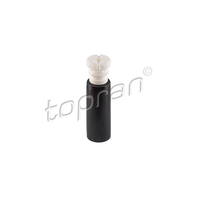 TOPRAN 501 775 Butée élastique suspension