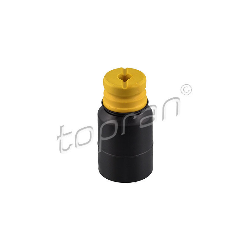TOPRAN 501 776 Butée élastique suspension