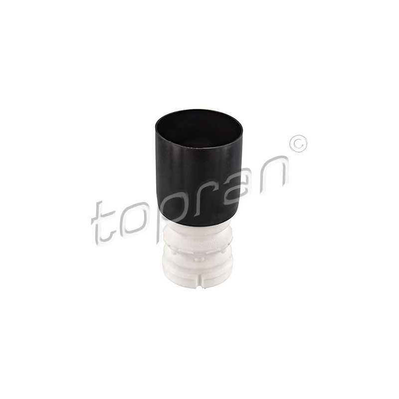 TOPRAN 501 779 Anschlagpuffer Federung