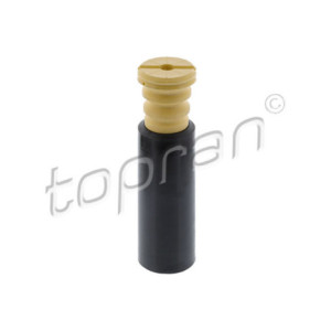 TOPRAN 501 780 Almohadilla de tope suspensión