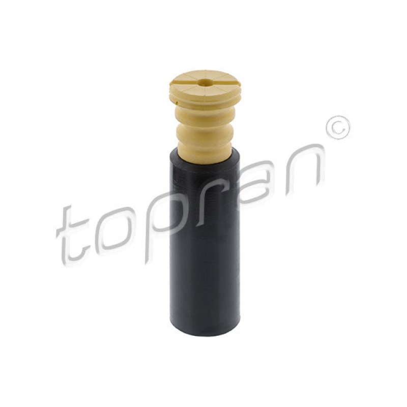 TOPRAN 501 780 Almohadilla de tope suspensión