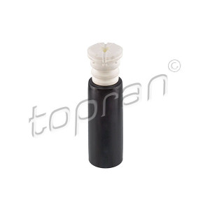 TOPRAN 501 781 Suspension Rubber Buffer