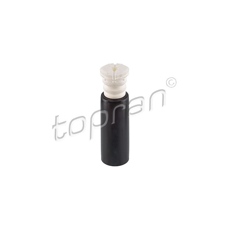 TOPRAN 501 781 Anschlagpuffer Federung