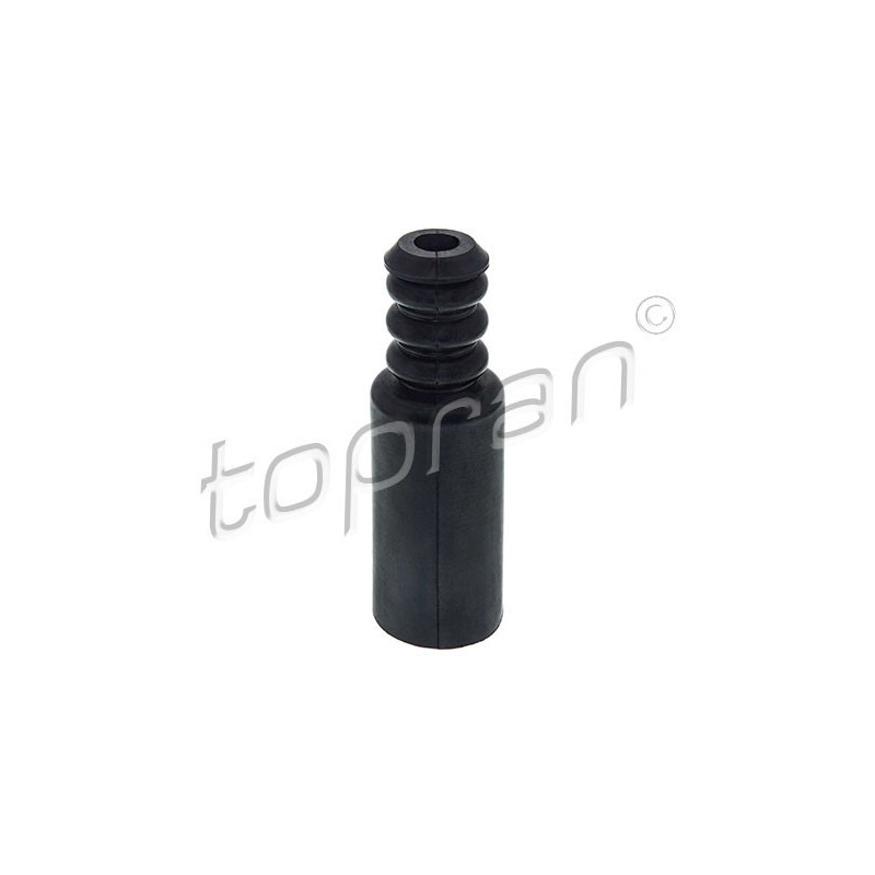 TOPRAN 700 718 Zarážka odpružení