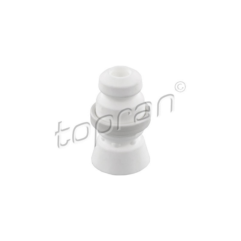 TOPRAN 722 666 Anschlagpuffer Federung