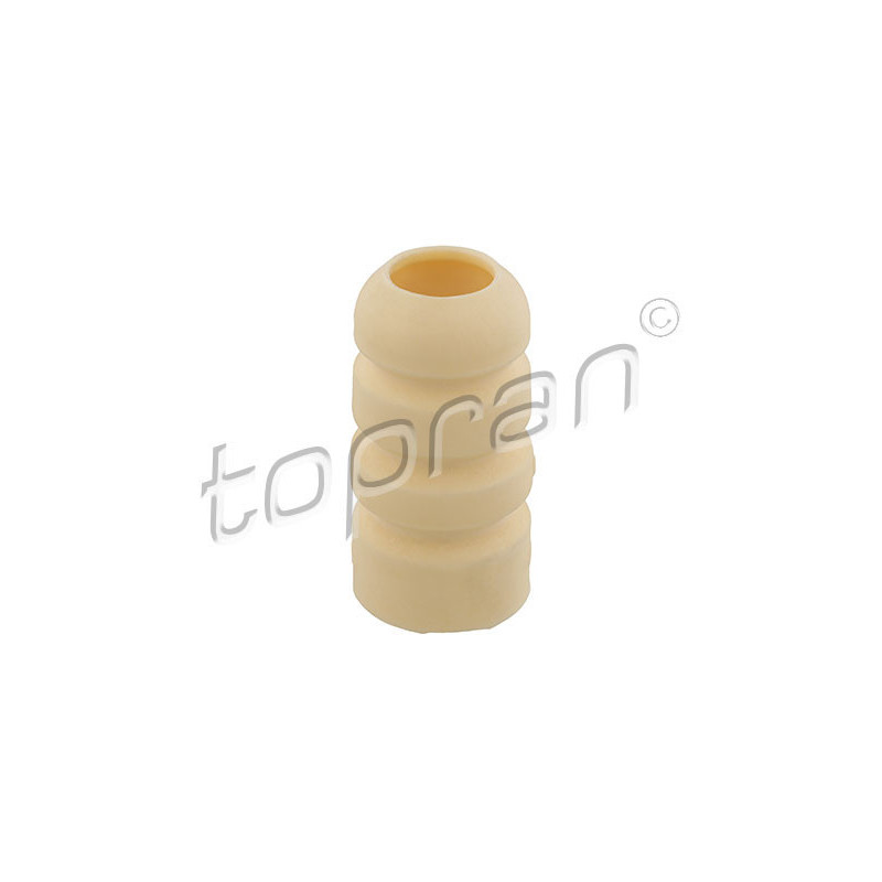 TOPRAN 722 680 Doraz odpruženia