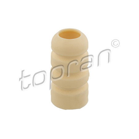 TOPRAN 722 680 Tampone paracolpo sospensione