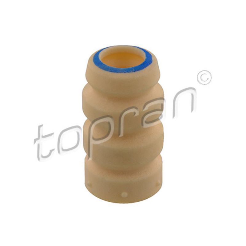TOPRAN 722 715 Butée élastique suspension