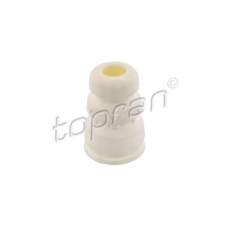 TOPRAN 722 717 Butée élastique suspension