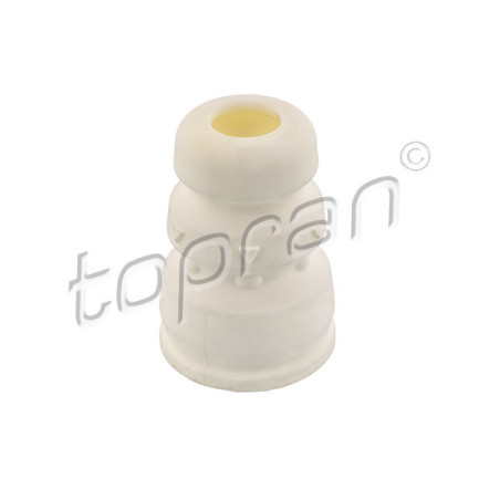 TOPRAN 722 717 Doraz odpruženia