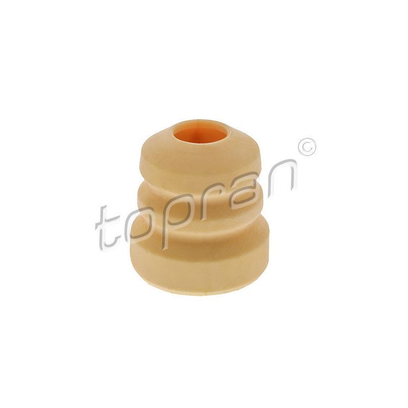 TOPRAN 722 719 Tampone paracolpo sospensione