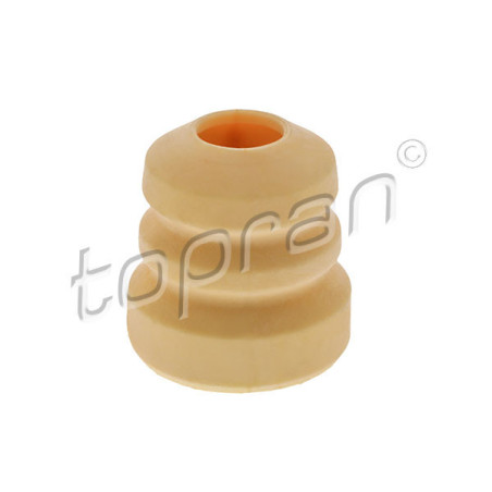 TOPRAN 722 719 Suspension Rubber Buffer