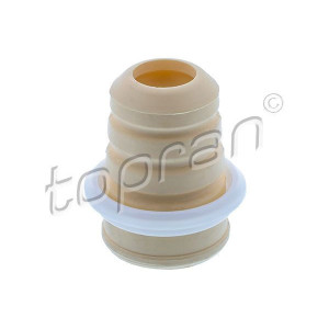 TOPRAN 722 789 Almohadilla de tope suspensión