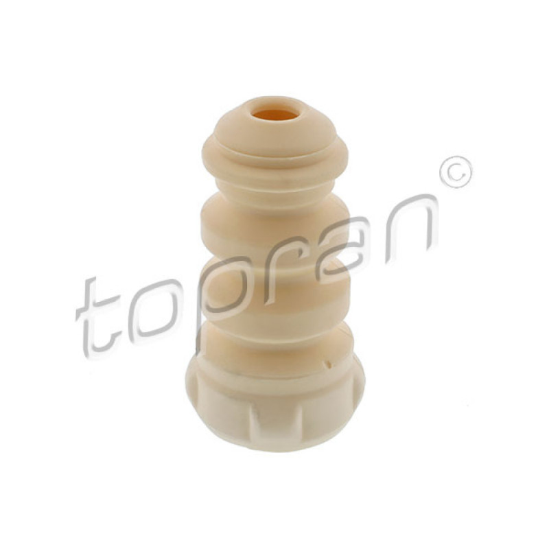 TOPRAN 114 362 Suspension Rubber Buffer