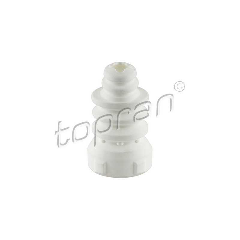 TOPRAN 114 328 Butée élastique suspension