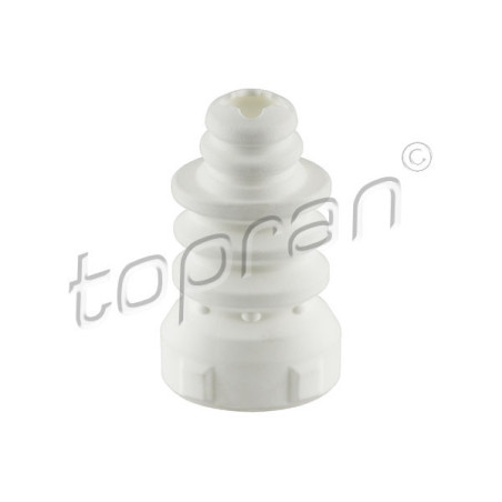 TOPRAN 114 328 Butée élastique suspension