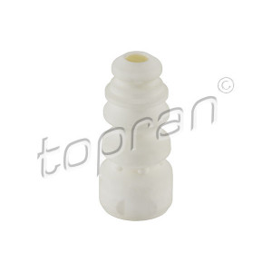 TOPRAN 114 360 Almohadilla de tope suspensión